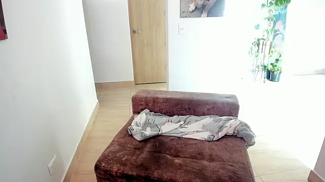 Chatroom XXX en direct de Kimpossible_