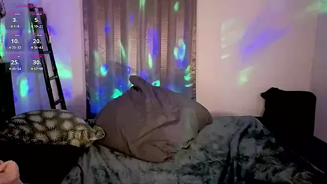 XXX chat uživo modela _PetiteLutine_