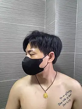 kimze7 Show Webcam