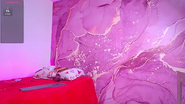 Chat XXX en directo de canela_salvaje