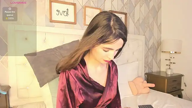 luna_forever7 Live XXX-chat