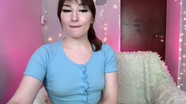 Chat XXX en directo de Birdie_Kiss