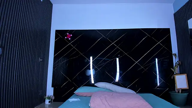 Gael_Hillsn Webbikameraesitys