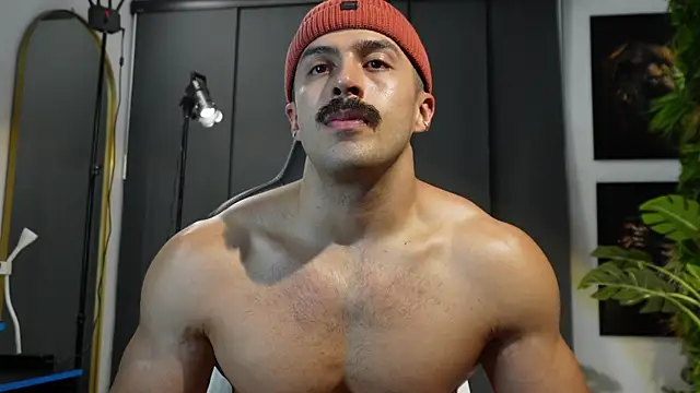 DanteSantoss Live XXX-chat