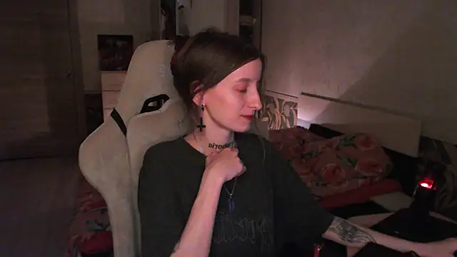 cath_alienのライブXXXチャット