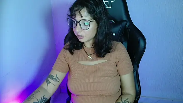 myamillor Live XXX-chat