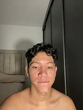 JulianRose_1 Webcam Show