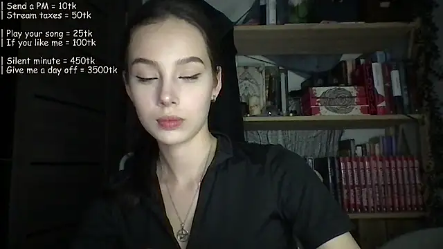 Yuna5343 라이브 XXX 채팅
