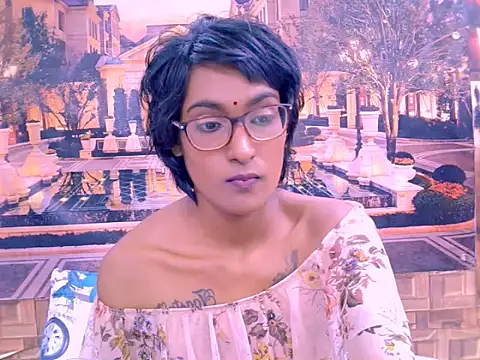 IndianRebel4u2Luv Chat XXX in diretta