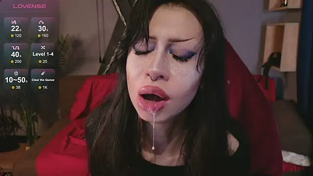 devvilss_toy Live XXX-chat