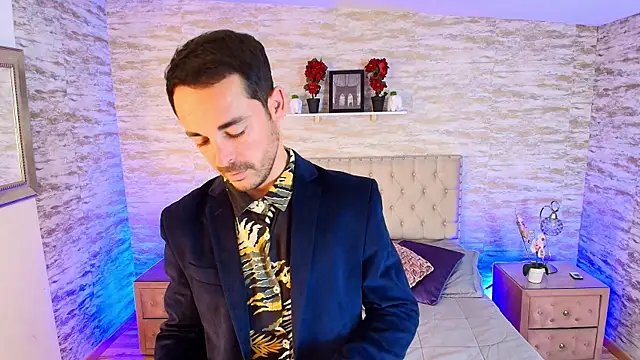Adams_Sanz Live XXX-Chat