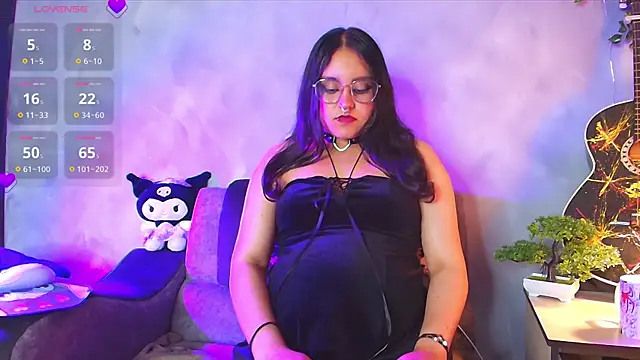 ambar__devon Chat XXX live