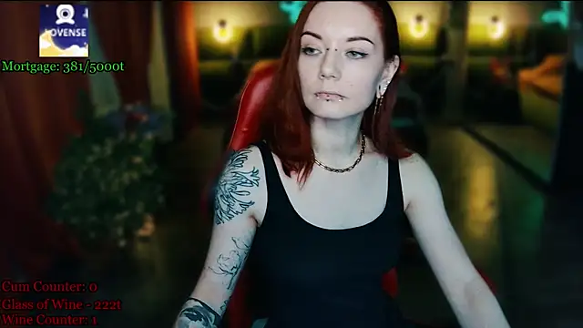 Czat XXX na żywo – MaxPhoenixx