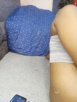 Show Webcam de TerryAssqueen254