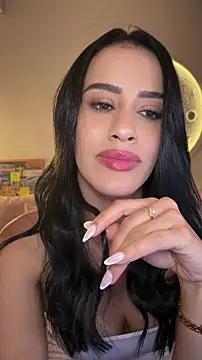 SarahhSmitth1's Webcam Show