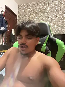 Show de webcam de pretoboom14