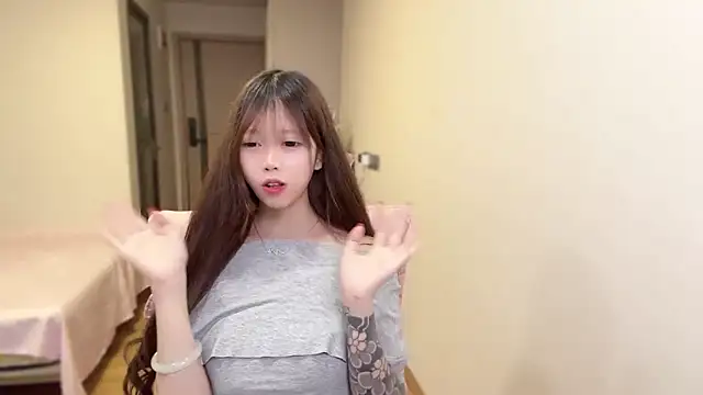 xiaobaozi-520 在線直播表演