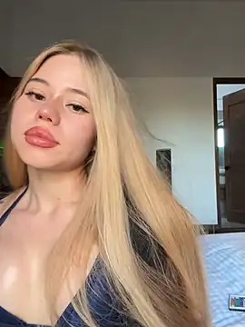 curchez_ Webcam Show