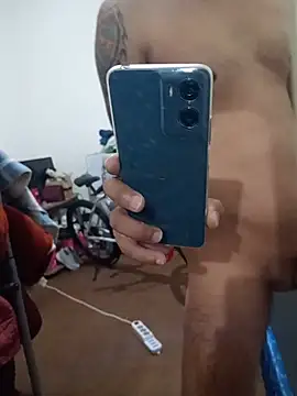 bbnubo webcam show
