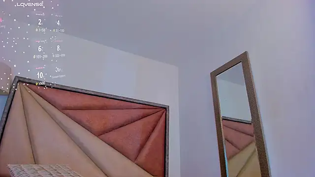 FaloonRoussel Chat XXX in diretta