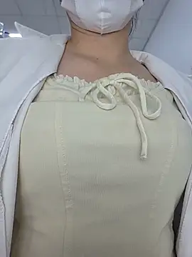 โชว์เว็บแคมของ HinaLovely