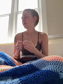 emilycoco's Live XXX Chat