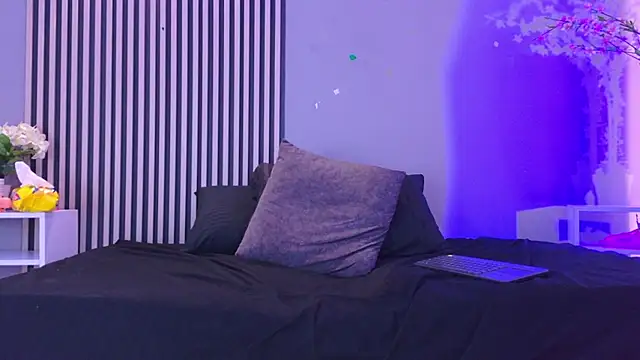 Czat XXX na żywo – Anthonella_smiith