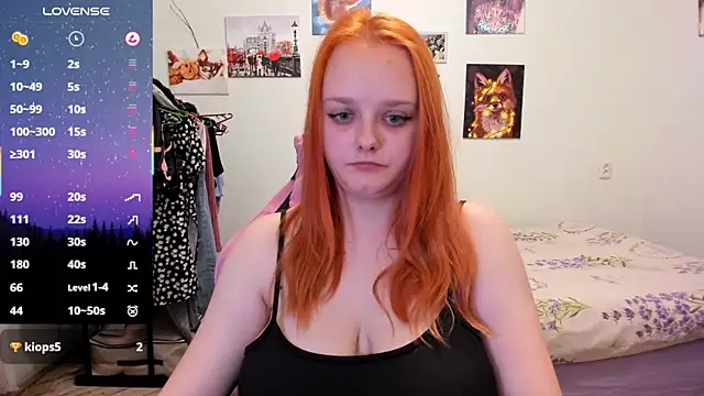Kofein's Live XXX Chat
