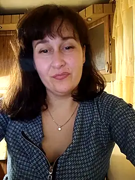 Chatroom XXX en direct de Amandda_