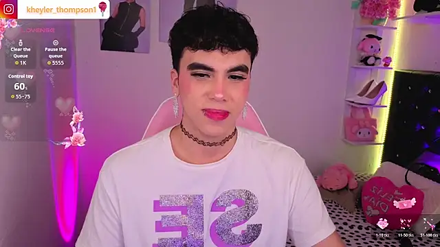 Chat XXX Live Kheyler_1