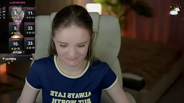 MariaMedow's Live XXX Chat