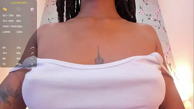 EmmySweett's Live XXX Chat