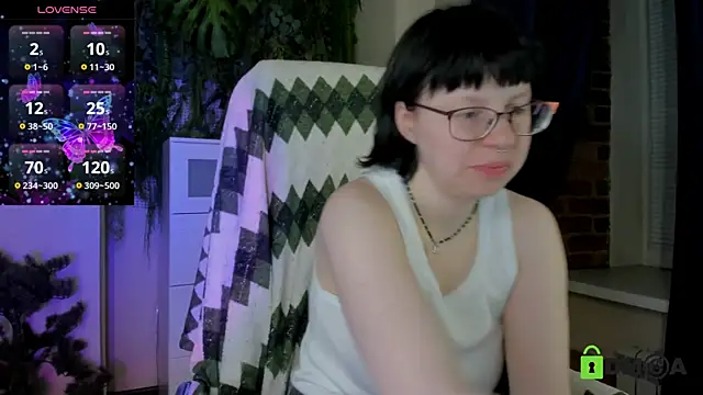 Melissa_Wells Live XXX Chat