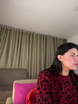 Chat XXX en directo de Zandrina