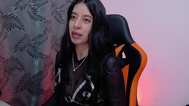 Misscarolsph Chat XXX in diretta