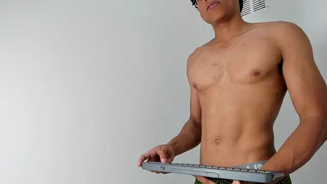 michael_cum23 Webcam-Show
