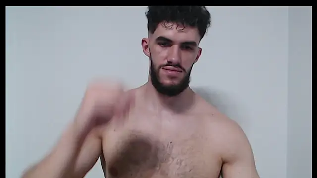 Show de hiddenf na webcam