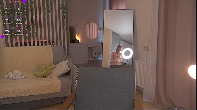 XXX chat uživo modela sofiapurex