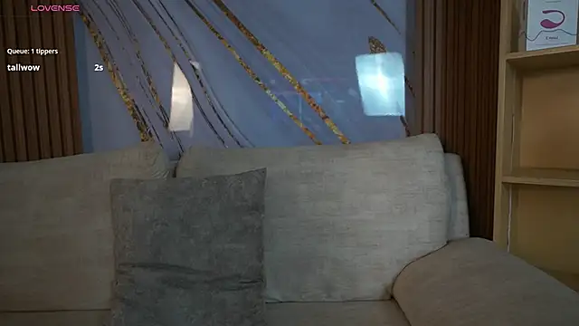 Živý XXX chat BillieBrownn