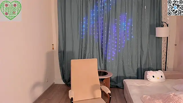 دردشة CherrylHolme الجنسية المباشرة