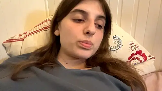 Živý XXX chat ActaedCottage