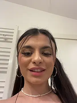 Chat XXX ao vivo de AshleyKartter