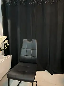 Webkamerová show OIivia