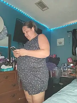 Živý XXX chat SexyNikki6969