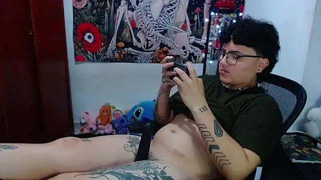 Chat XXX en directo de isabeautyx19