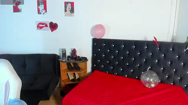 Chat XXX en directo de Aliciia_cute1