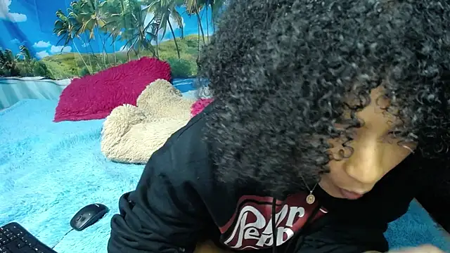 Dee_alanaa's Live XXX Chat
