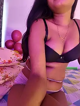 yhona_darling's Live XXX Chat