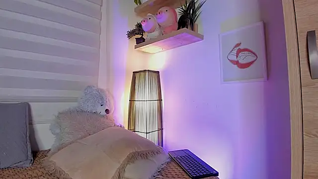 sara_madridのライブXXXチャット