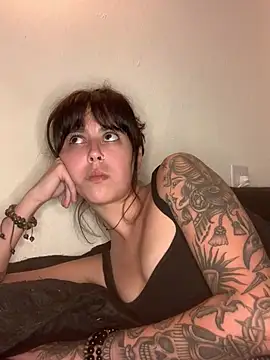 ninapellegrini17 Live XXX-Chat
